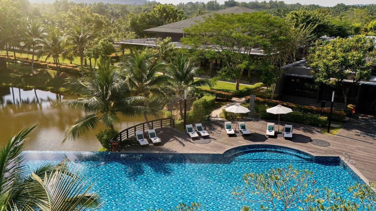 Gambang Hotel | Mangala Estate Boutique Resort - Small Luxury Hotel of the World