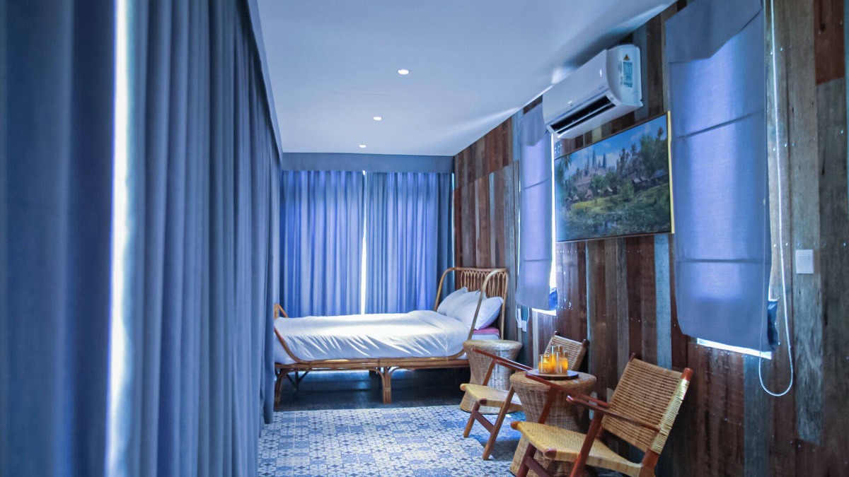 Kampong Trabaek Resort | Mangala Village