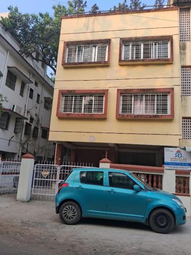 Koregaon Park House | Mangallam Guest House
