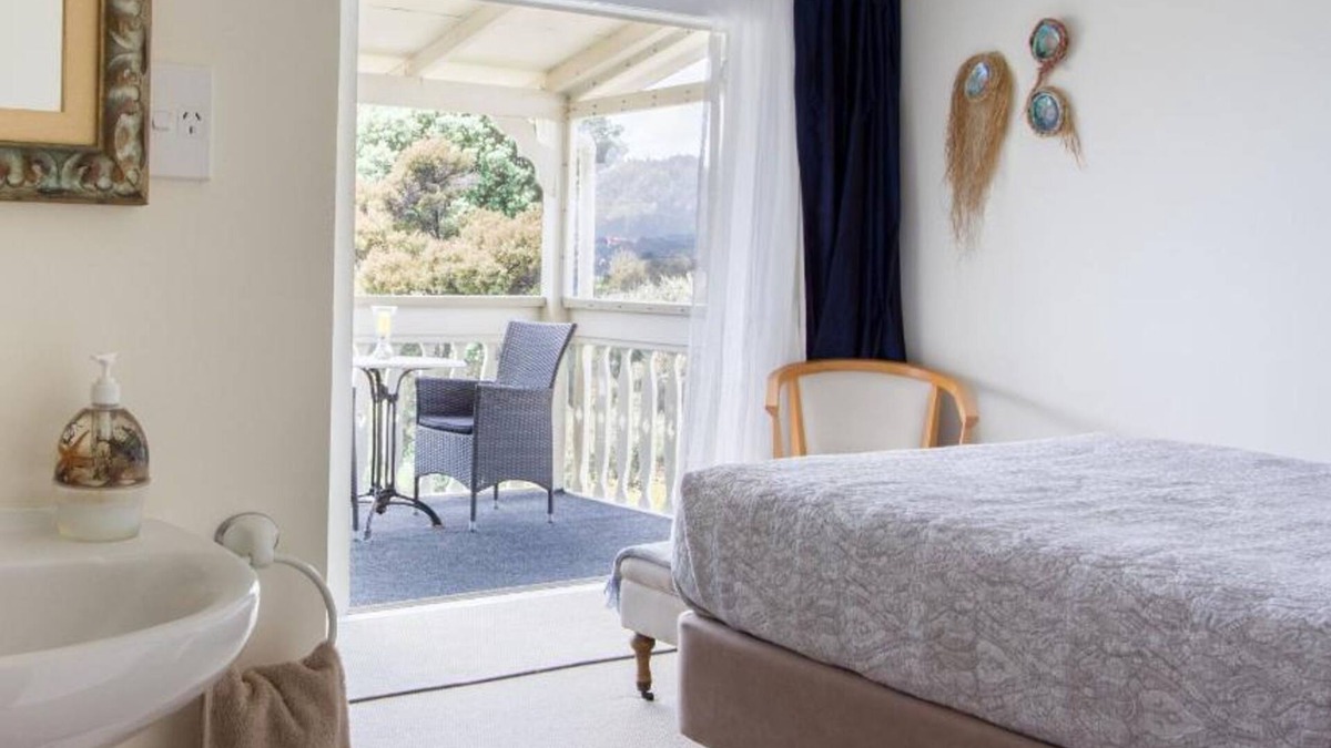 Mangawhai Heads House | Mangawhai Lodge