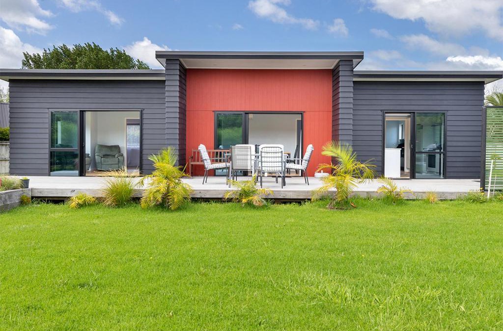 Mangawhai Heads House | Mangawhai Monarch - Mangawhai Heads Holiday Home