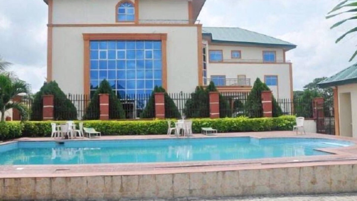 Calabar Hotel | Mangel Hotel and Suites