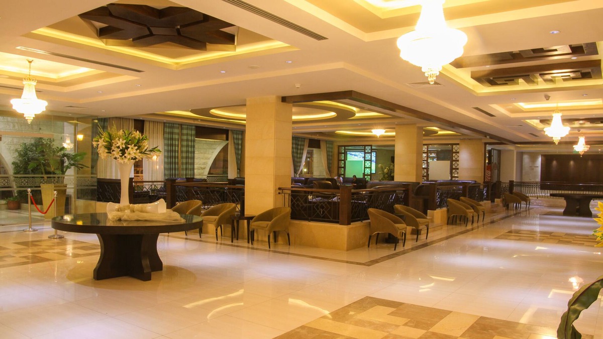 Bethlehem Hotel | Manger Square Hotel