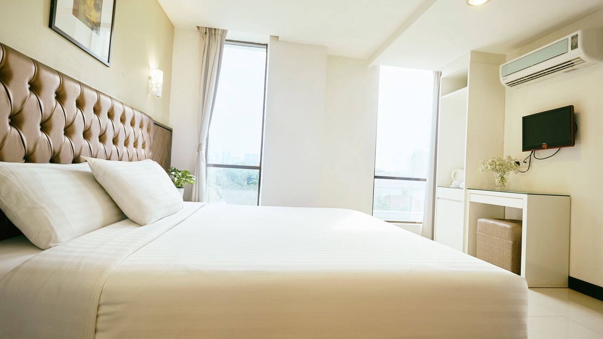 Bukit Jalil Hotel | Mangga Boutique Hotel