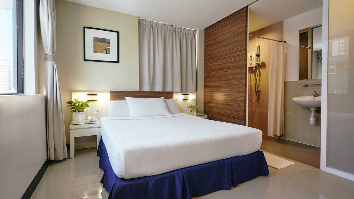 Bukit Jalil Hotel | Mangga Boutique Hotel