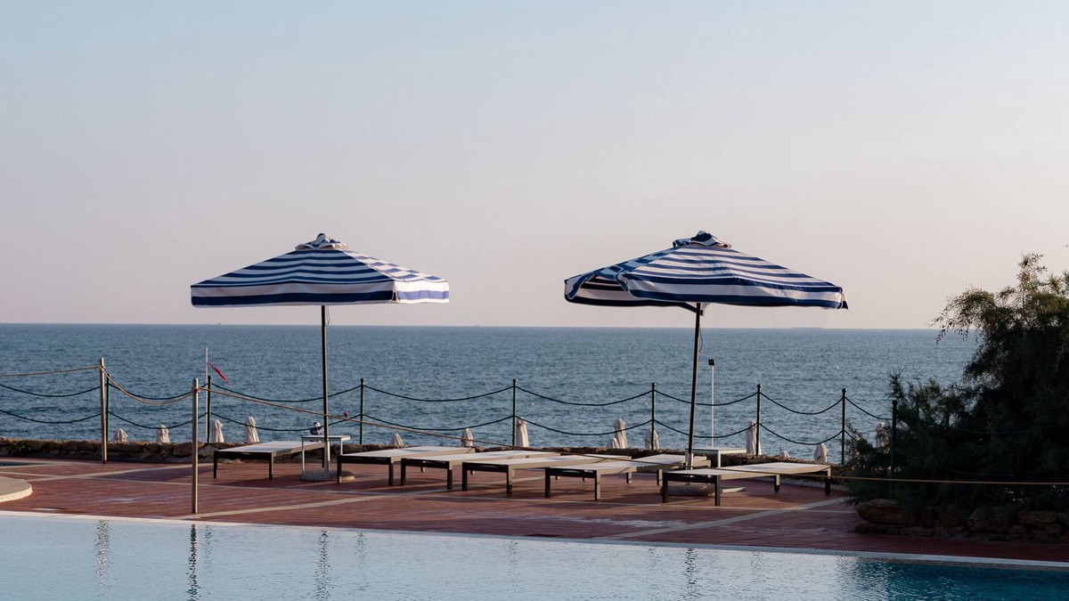 Brucoli Hotel | Mangia's Brucoli, Sicily, Autograph Collection