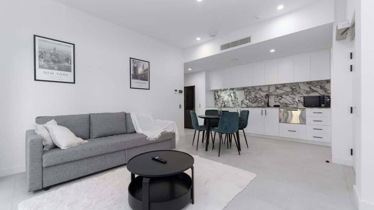 Morley Apartment | Mangini Apartments - 1 Bedroom