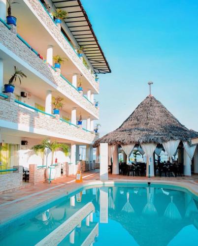 Caleta Cruz Hotel | Mango & Apartments