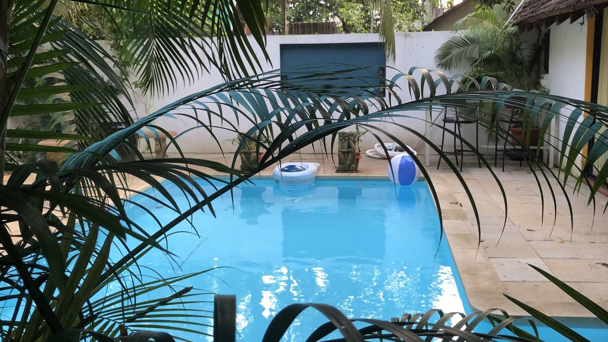 Kihim Bed & Breakfast | Mango Beach House Kihim Alibaug