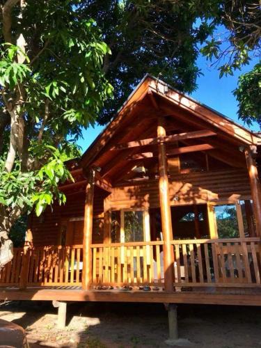 Horseshoe Bay House | Mango Cottage