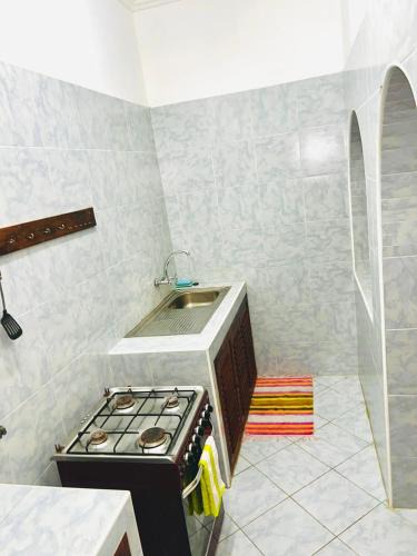 Malindi Apartment | Mango Holiday A partment