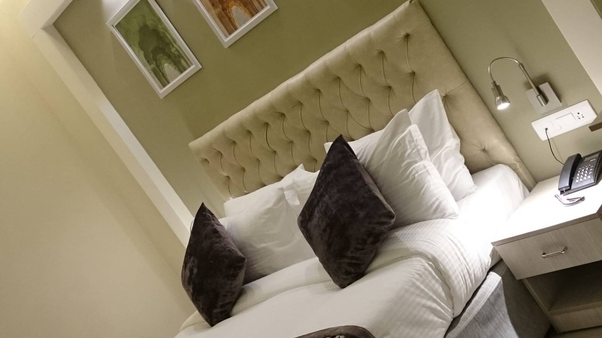 Davanagere Hotel | Mango Hotels Naveen