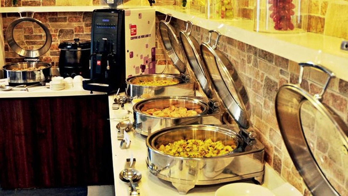Chandkheda Hotel | Mango Hotels Tune, Ahmedabad