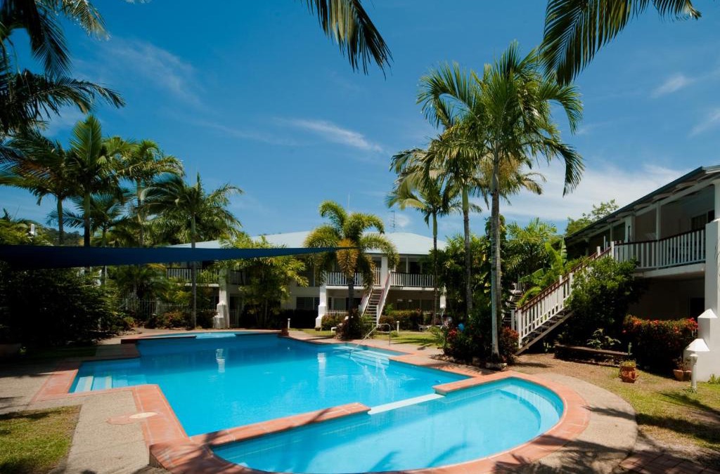 Jubilee Pocket Resort | Mango House Resort