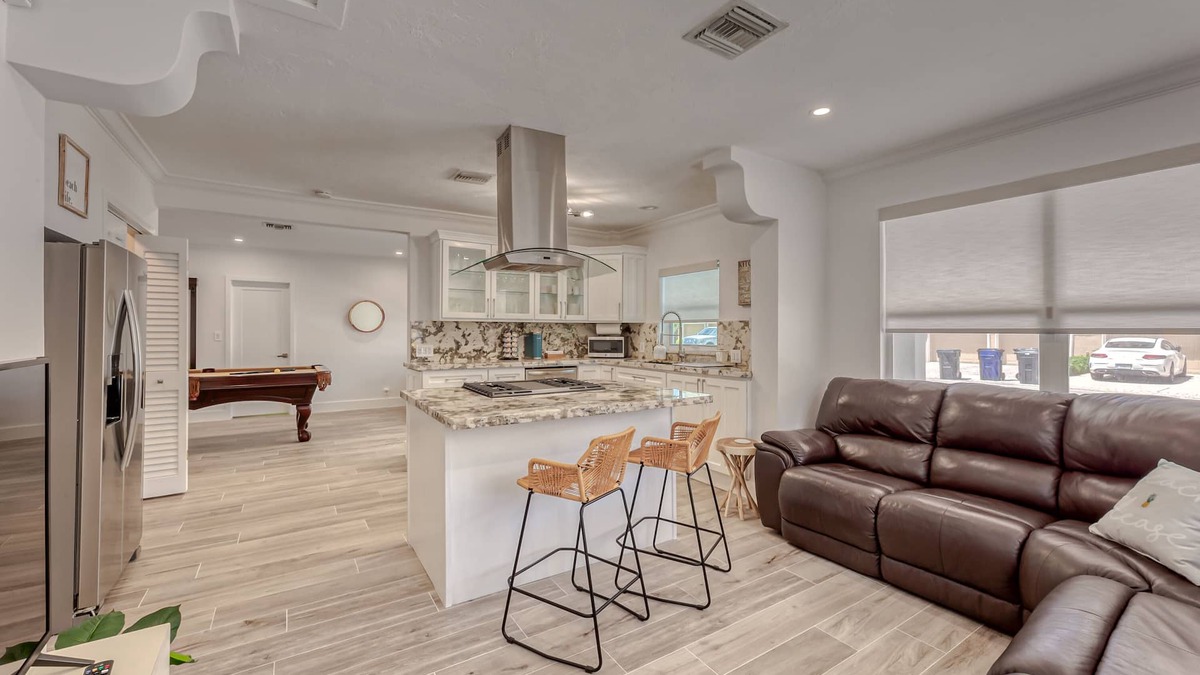 Victoria Park House | Mango Manor - Walk to Las Olas!