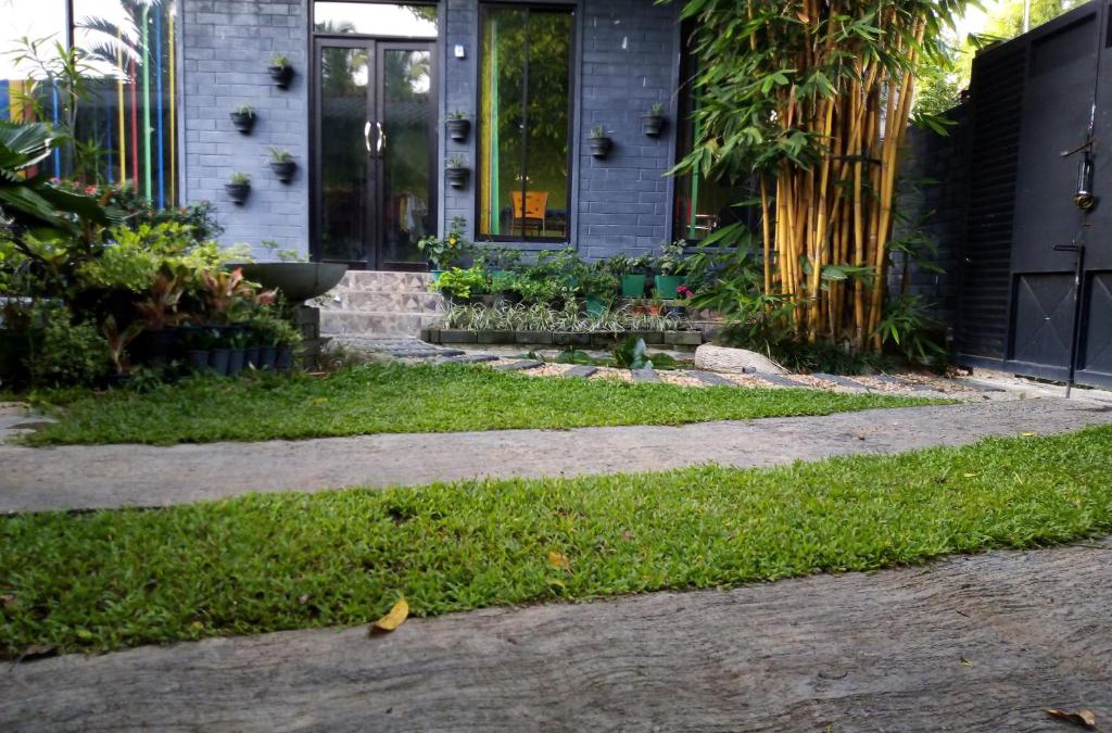 Veyangoda House | Mango Roots