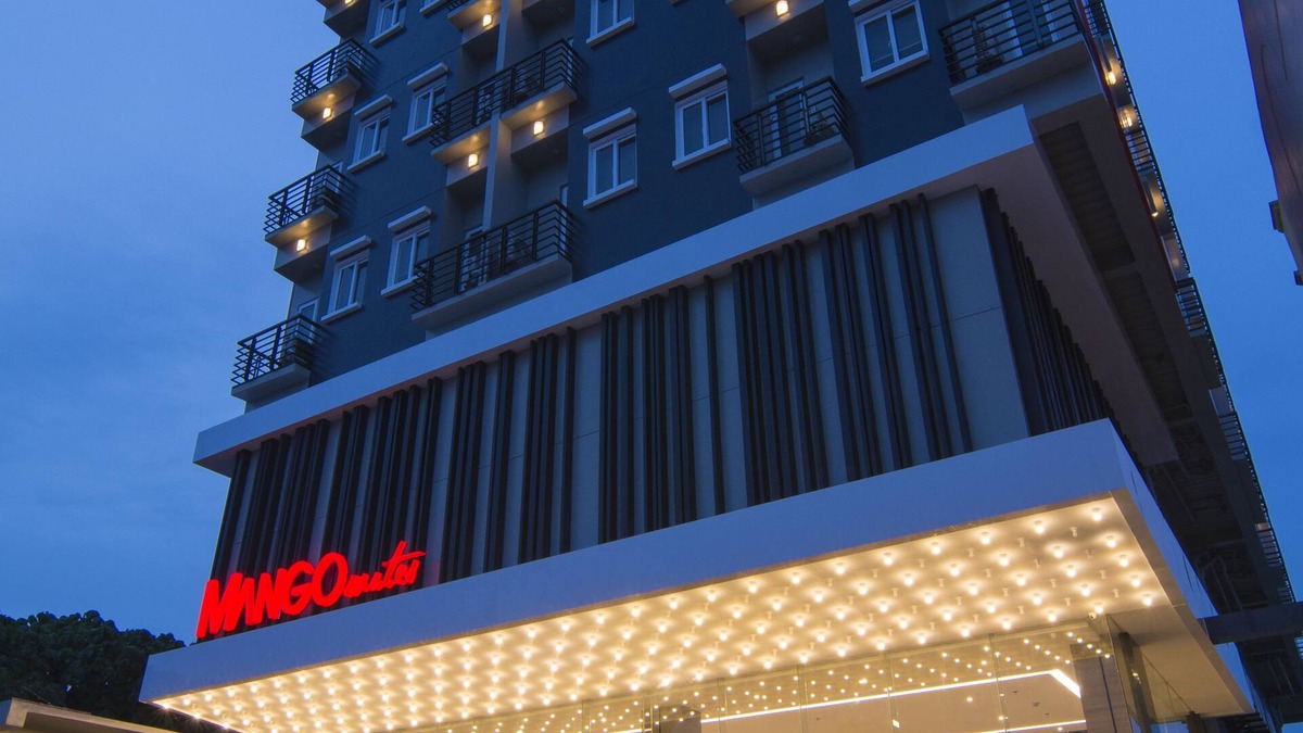 Cauayan Hotel | Mango Suites Cauayan