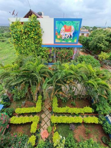 Kamalapur House | Mango Tree Homestay