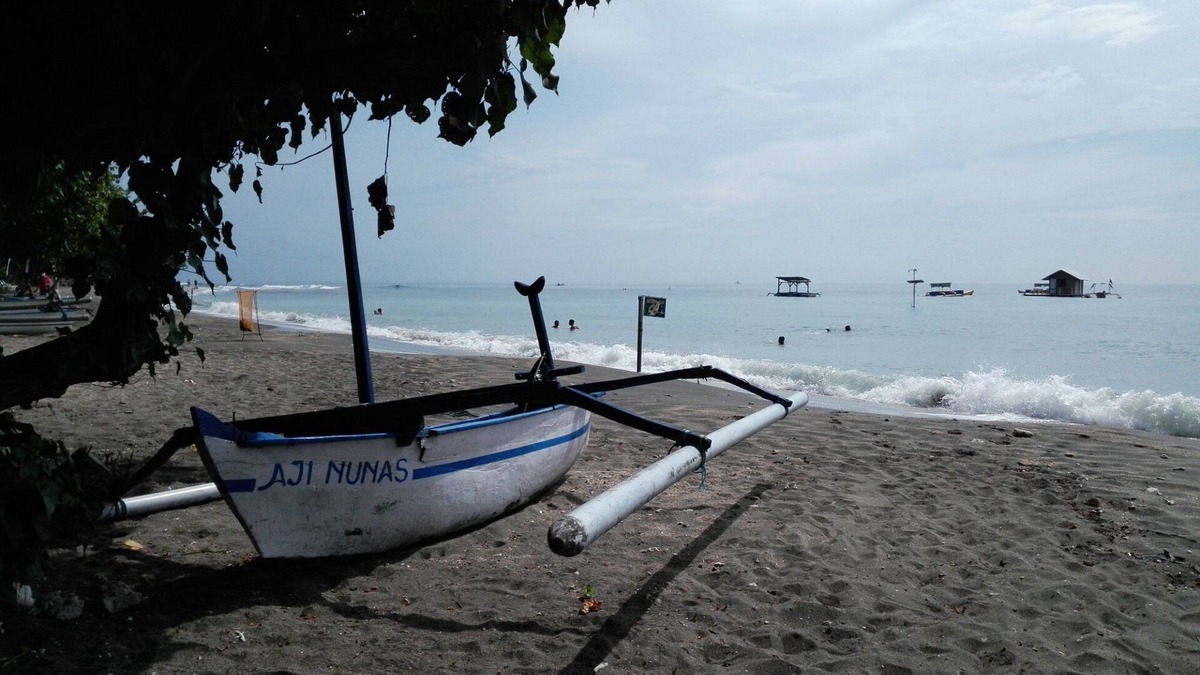 Pemuteran House | Mango Tree Inn