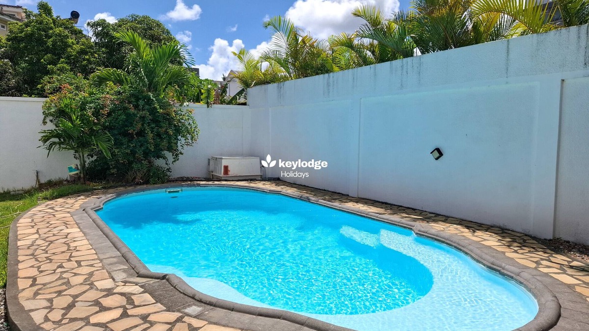 Bain Boeuf Ski Chalet | Mango Tree Villa – swimming pool Villa - Cap-Malheureux