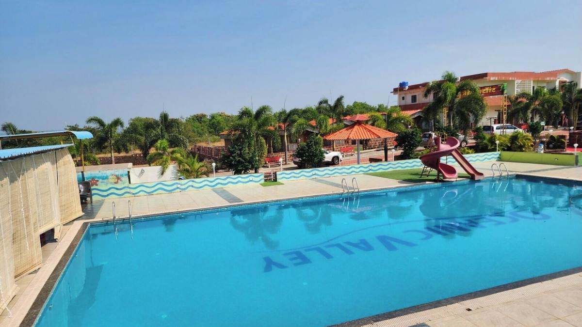 Ratnagiri Hotel | Mango Valley Resorts Ganpatipule