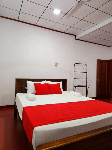 Dickwella House | Mango Villa Hiriketiya