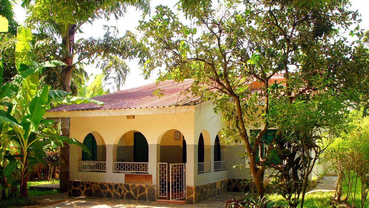 Galu Villa | Mango Villa in Jamboland