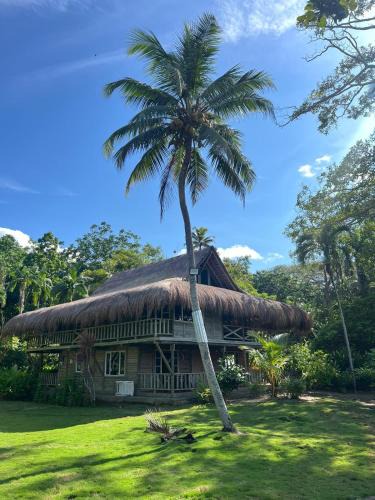 Capurgana House | Mangobiche Capurgana