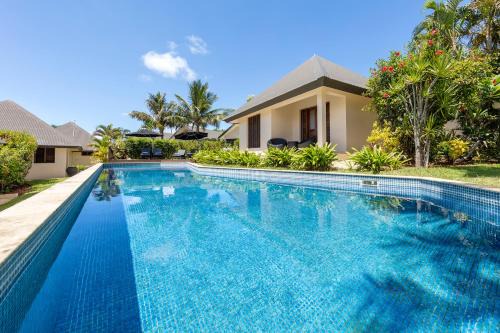 Port Vila Resort | Mangoes Resort