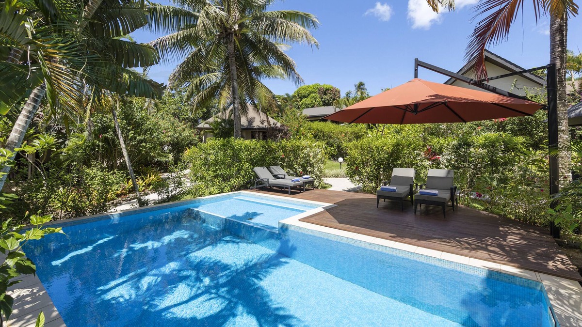 Port Vila Hotel | Mangoes Resort
