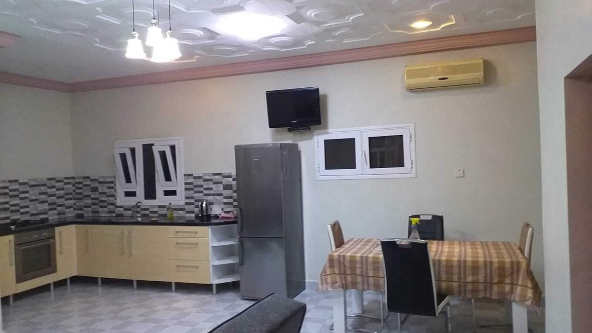 Serrekunda Apartment | MangoHouse the right place to be!