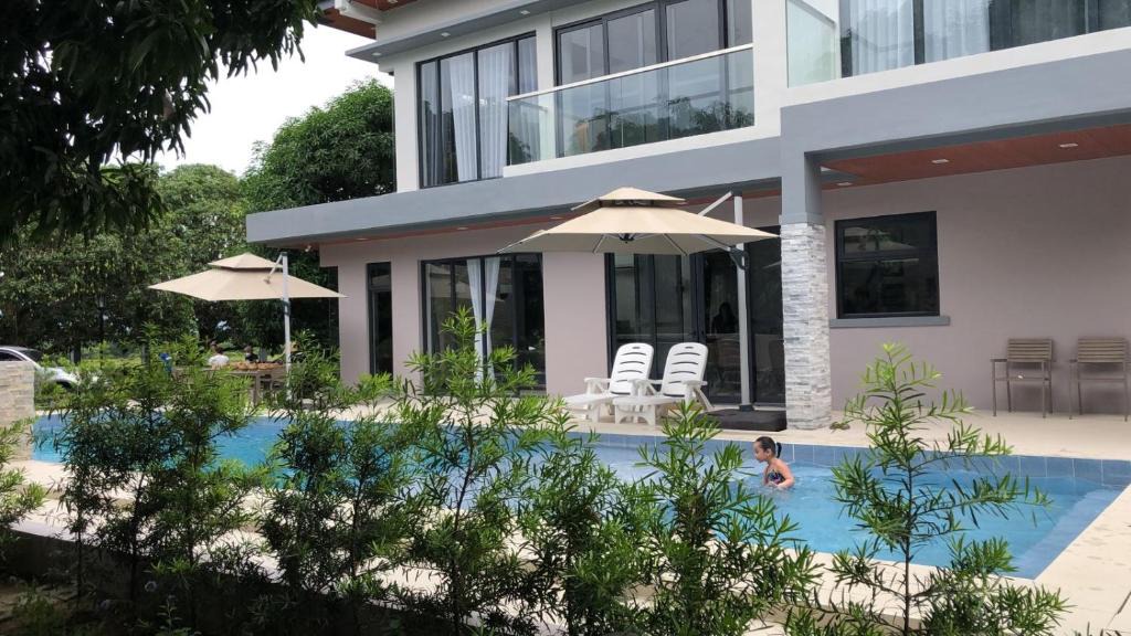 San Juan House | Mangolia Farm