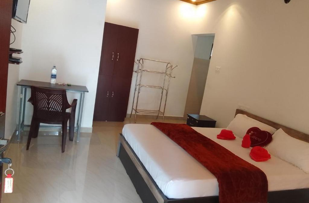 Chellarcovil House | Mangos homestay