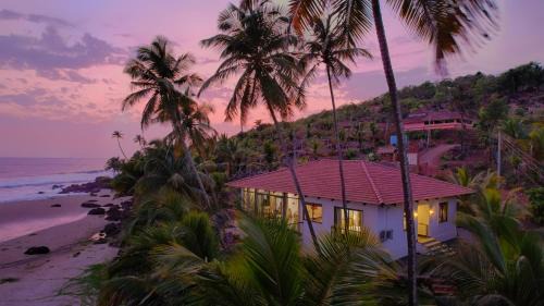 Vengurla Cabin | Mangosteen Homestays Khavane Vengurla, Beach Front