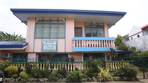 Del Carmen Hotel | Mangrove Breeze Country Inn by RedDoorz