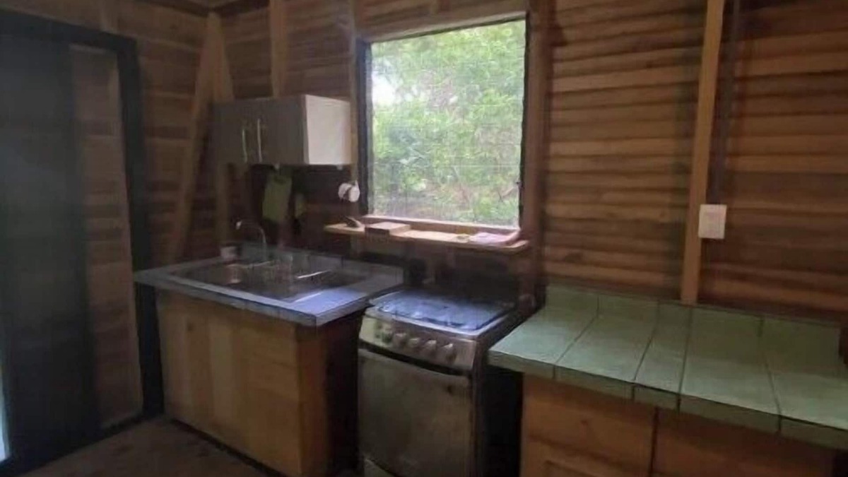 Nicoya House | Mangrove House Casitas