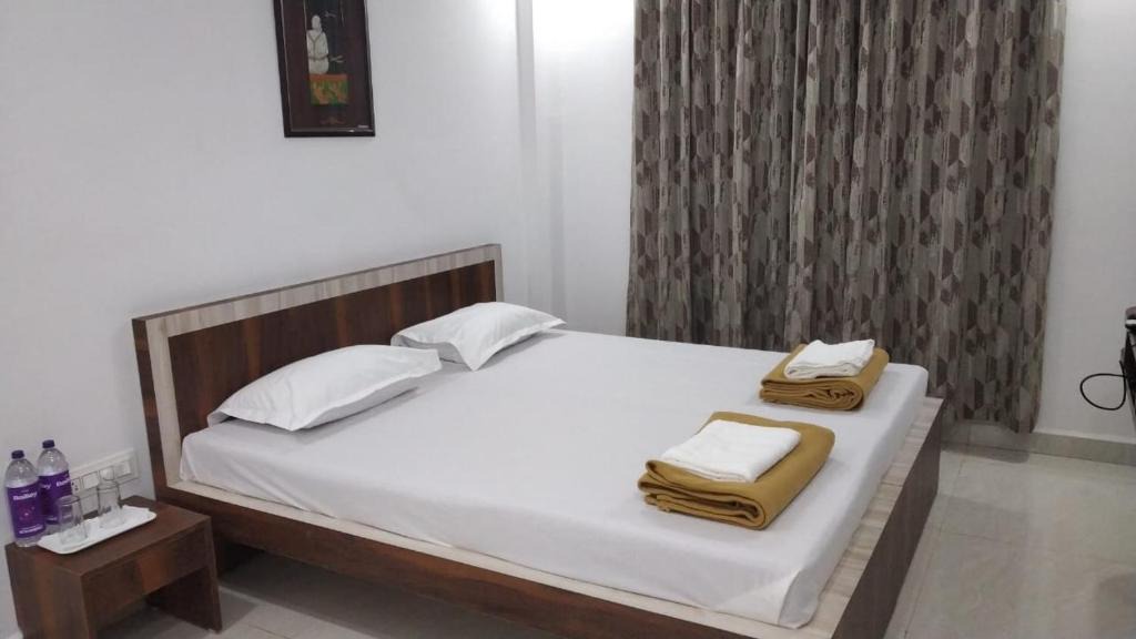 Devgad Hotel | Mangrove Resort