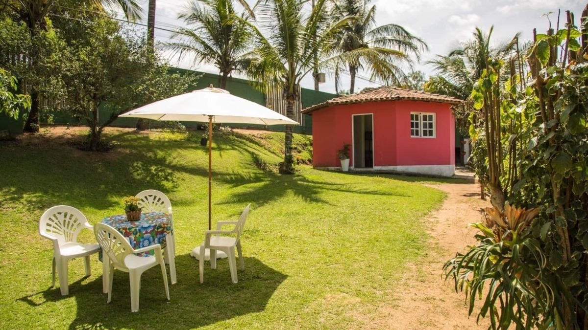 Manguinhos Ski Chalet | Manguinhos Holiday Chalet