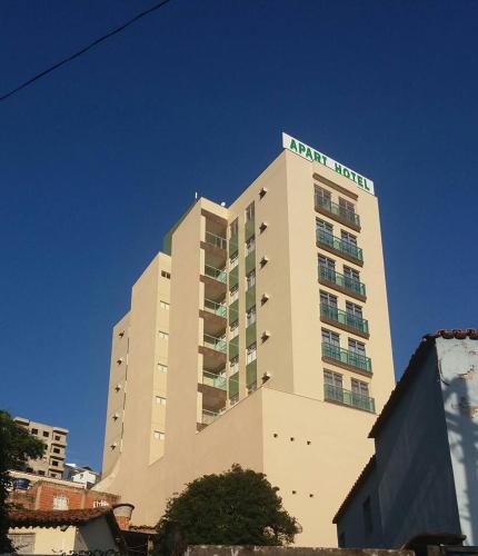 Caratinga Hotel | Manhattan Apart Hotel