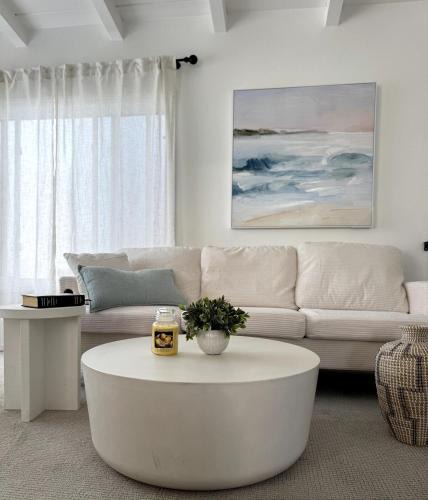 Sand Section House | Manhattan Beach Gem