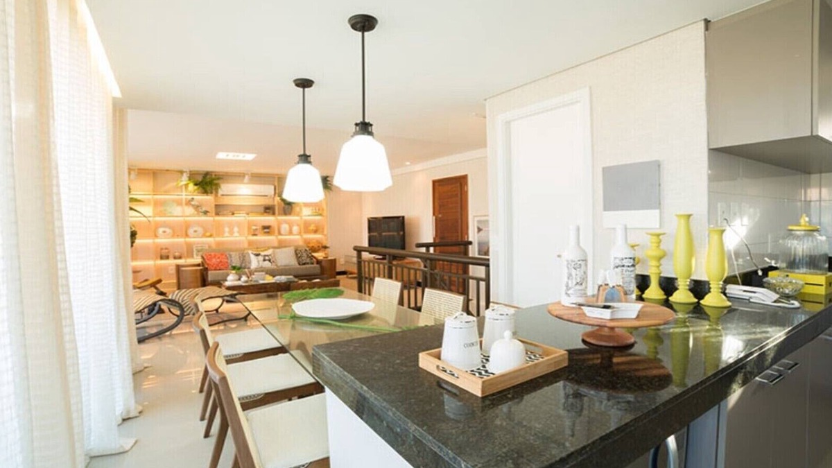 Aguas Belas House | Manhattan Beach Riviera