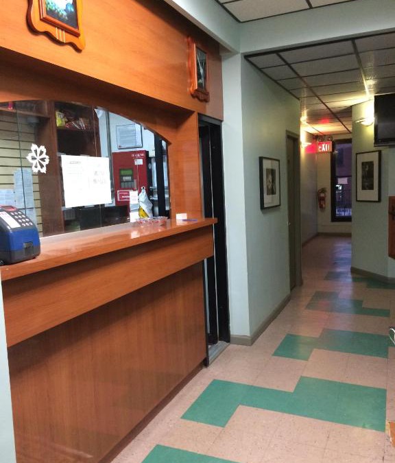 Chinatown Hotel | Manhattan Bowery Lodge