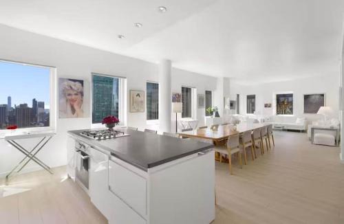 Central New York City Apartment | Manhattan Exclusive Apartment Midtown NYC Luxury Penthouse Sleeps 8
