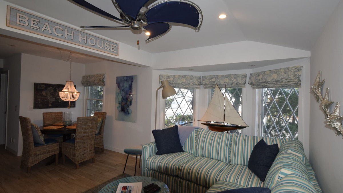 Lavallette Condo | Manhattan on the Beach! Beach block just a short walk up the block