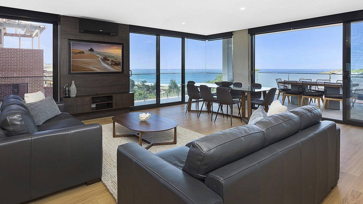 Gerringong Apartment | Manhattan@SoHo - Ocean Views