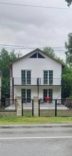 Maltakva House | Manika