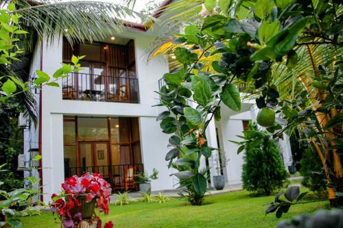 Moragaswewa Cabin | Manike Lodge Habarana