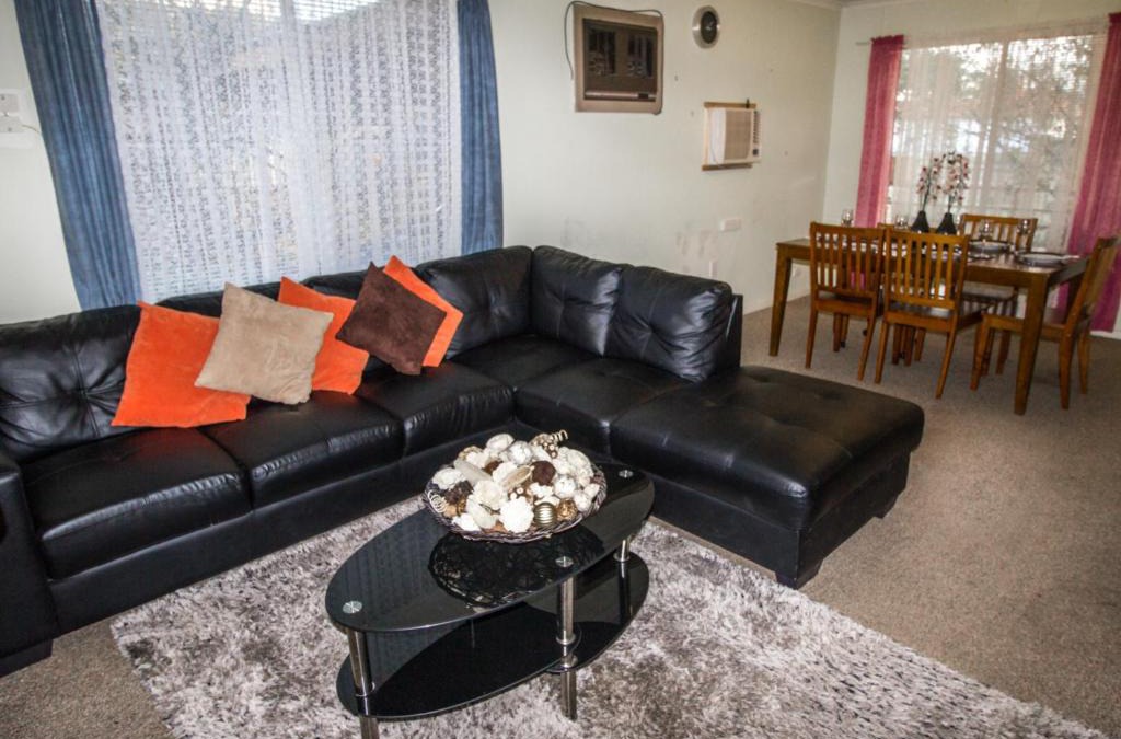 Manilla House | Manilla Cottage - Manilla NSW