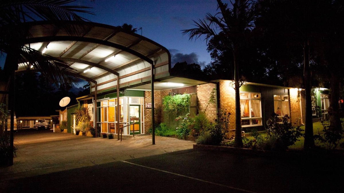 Manjimup Hotel | Manjimup Motor Inn