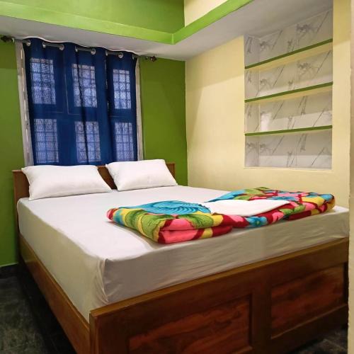 Hampi House | Manjunath Homestay